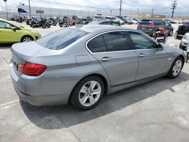 Photo 2 VIN: WBAFR1C5XBC748900 - BMW 5 SERIES 