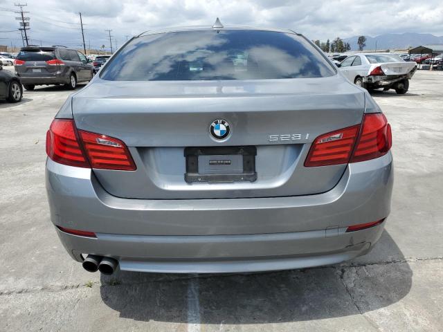 Photo 5 VIN: WBAFR1C5XBC748900 - BMW 5 SERIES 