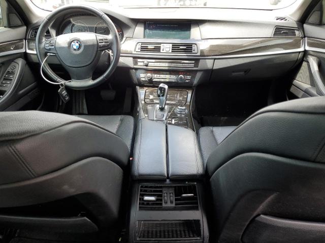 Photo 7 VIN: WBAFR1C5XBC748900 - BMW 5 SERIES 