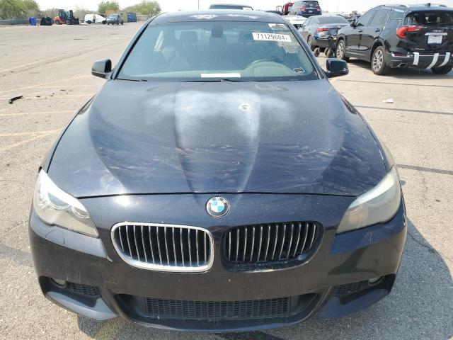 Photo 4 VIN: WBAFR1C5XBC749173 - BMW 528 I 