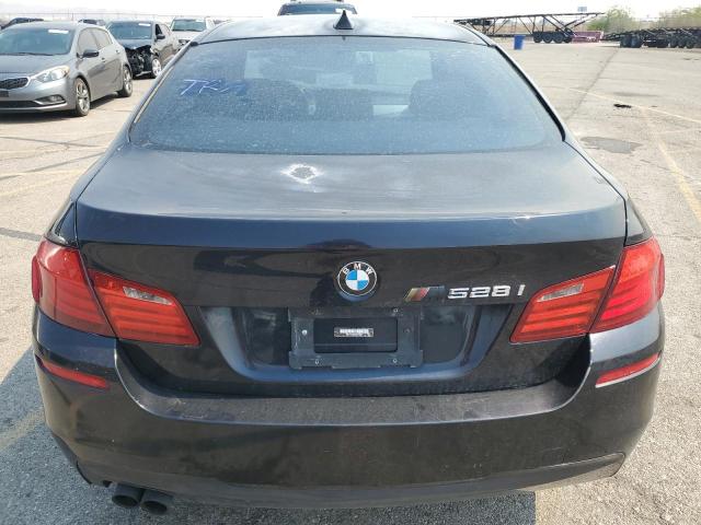 Photo 5 VIN: WBAFR1C5XBC749173 - BMW 528 I 