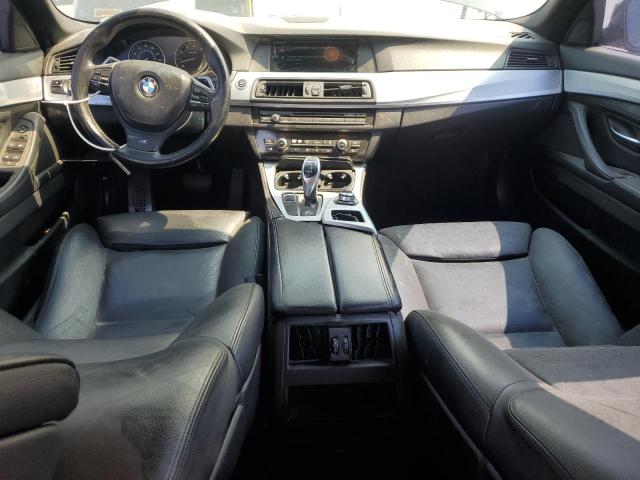 Photo 7 VIN: WBAFR1C5XBC749173 - BMW 528 I 