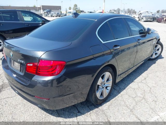 Photo 3 VIN: WBAFR1C5XBC749304 - BMW 528I 