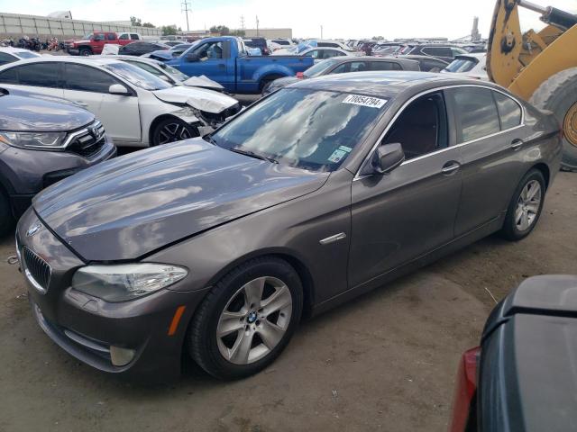 Photo 0 VIN: WBAFR1C5XBC749559 - BMW 528 I 