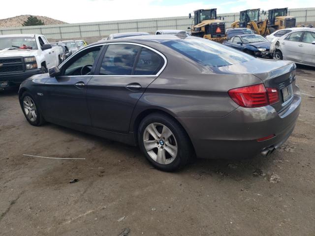 Photo 1 VIN: WBAFR1C5XBC749559 - BMW 528 I 