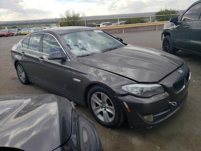 Photo 3 VIN: WBAFR1C5XBC749559 - BMW 528 I 