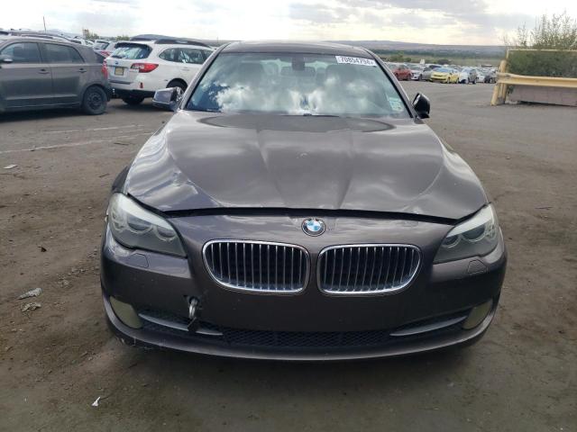 Photo 4 VIN: WBAFR1C5XBC749559 - BMW 528 I 