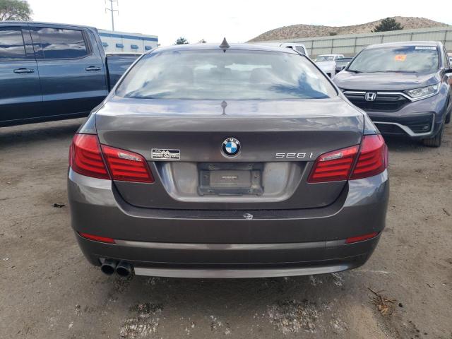 Photo 5 VIN: WBAFR1C5XBC749559 - BMW 528 I 