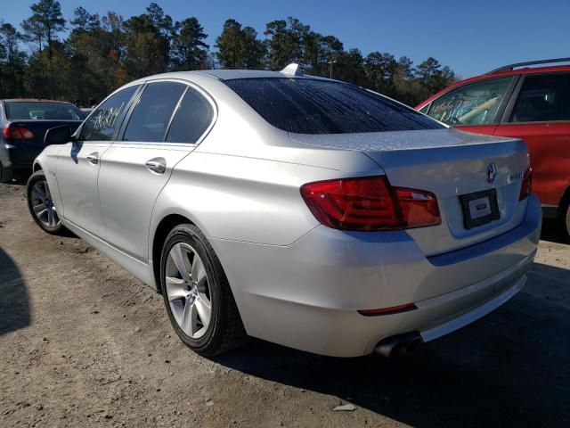 Photo 2 VIN: WBAFR1C5XBC749691 - BMW 528 I 