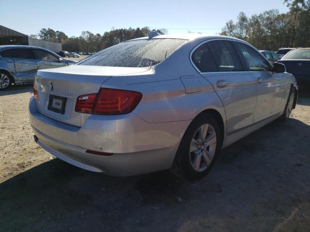 Photo 3 VIN: WBAFR1C5XBC749691 - BMW 528 I 