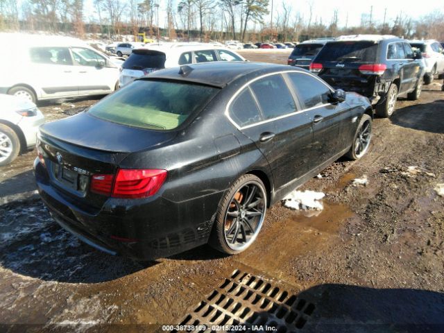 Photo 3 VIN: WBAFR1C5XBC749741 - BMW 528I 