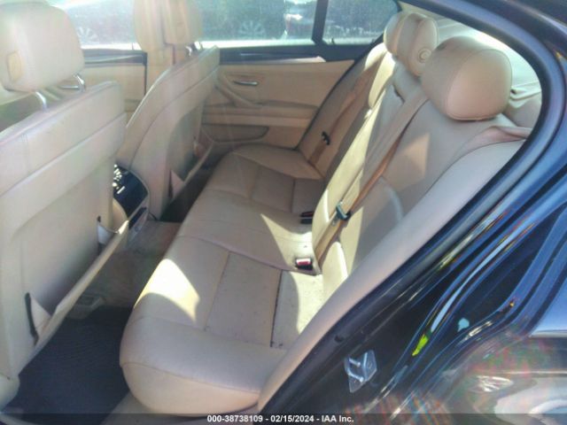 Photo 7 VIN: WBAFR1C5XBC749741 - BMW 528I 