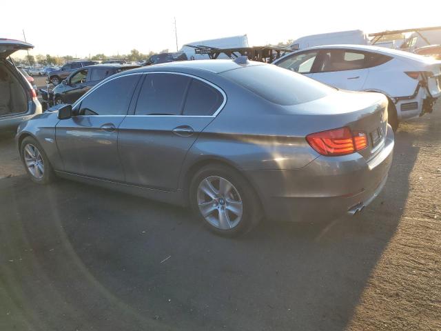 Photo 1 VIN: WBAFR1C5XBC751361 - BMW 528 I 