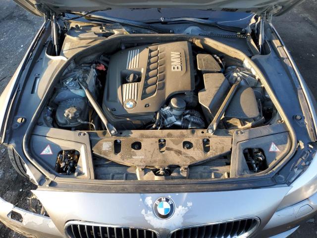 Photo 10 VIN: WBAFR1C5XBC751361 - BMW 528 I 