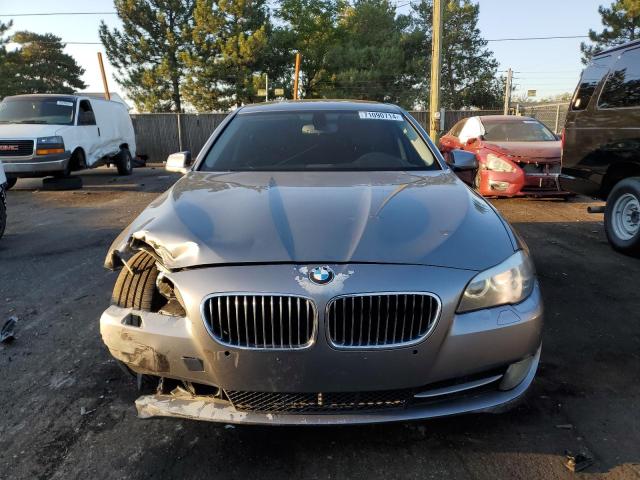 Photo 4 VIN: WBAFR1C5XBC751361 - BMW 528 I 