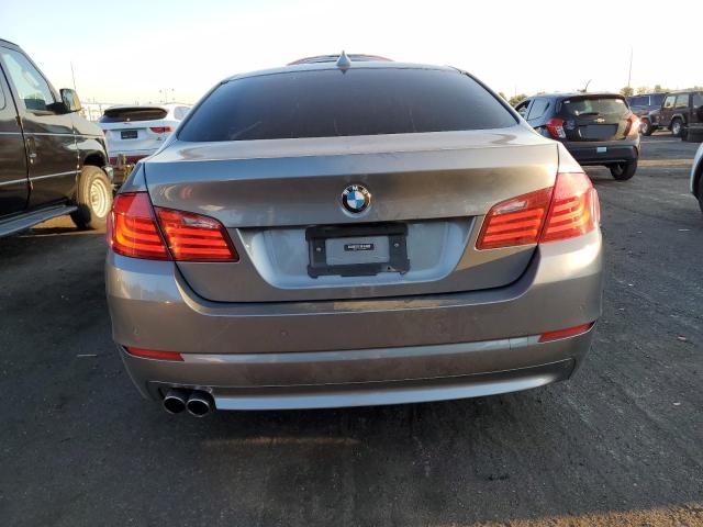 Photo 5 VIN: WBAFR1C5XBC751361 - BMW 528 I 