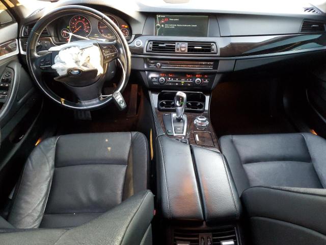 Photo 7 VIN: WBAFR1C5XBC751361 - BMW 528 I 