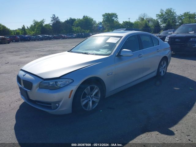 Photo 1 VIN: WBAFR1C5XBDS35818 - BMW 528 