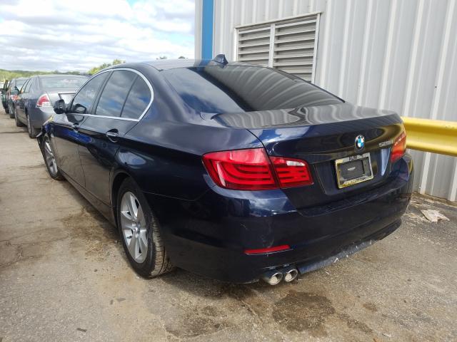 Photo 2 VIN: WBAFR1C5XBDS35883 - BMW 528 I 