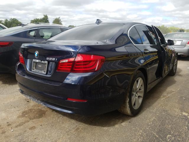 Photo 3 VIN: WBAFR1C5XBDS35883 - BMW 528 I 