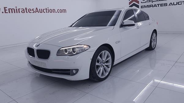 Photo 0 VIN: WBAFR7101BC541483 - BMW 535 I 