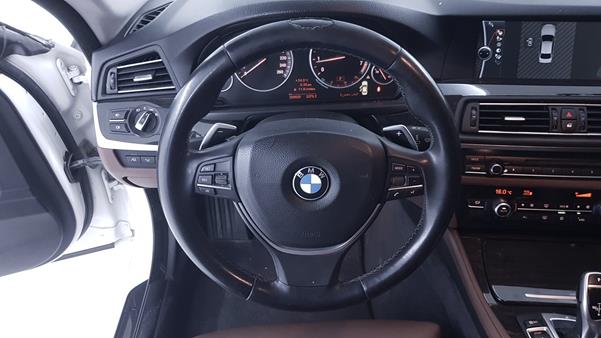 Photo 12 VIN: WBAFR7101BC541483 - BMW 535 I 