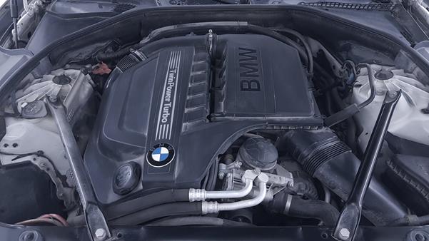 Photo 39 VIN: WBAFR7101BC541483 - BMW 535 I 