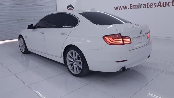 Photo 5 VIN: WBAFR7101BC541483 - BMW 535 I 