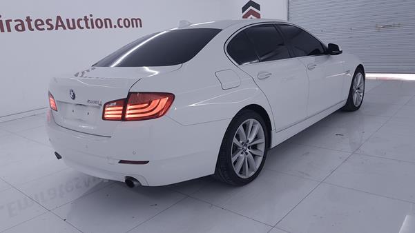 Photo 7 VIN: WBAFR7101BC541483 - BMW 535 I 