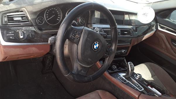 Photo 16 VIN: WBAFR7101BC726925 - BMW 535 I 