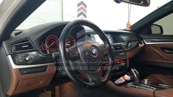 Photo 10 VIN: WBAFR7102CC949198 - BMW 535 I 