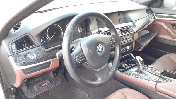 Photo 12 VIN: WBAFR7102DDZ67048 - BMW 535 I 