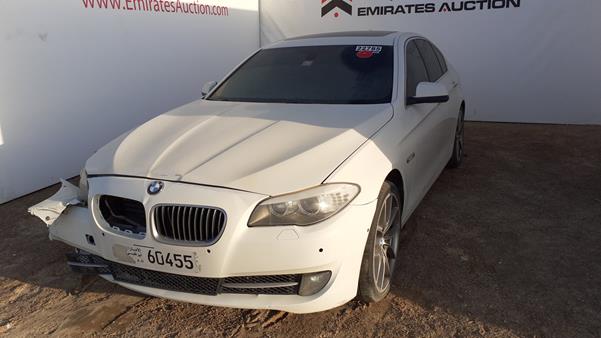 Photo 3 VIN: WBAFR7102DDZ67048 - BMW 535 I 