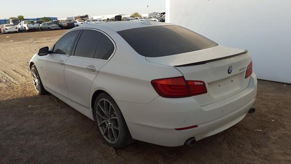 Photo 4 VIN: WBAFR7102DDZ67048 - BMW 535 I 