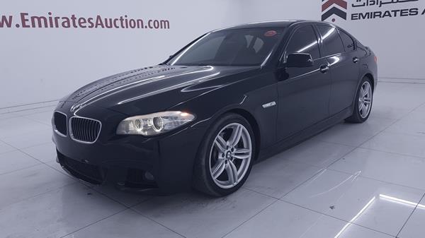 Photo 5 VIN: WBAFR7103DDZ00104 - BMW 535 