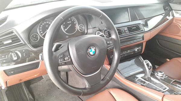 Photo 13 VIN: WBAFR7106BC727276 - BMW 535 I 