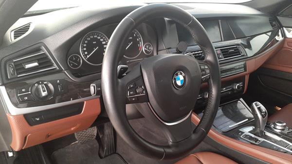 Photo 15 VIN: WBAFR7106BC727276 - BMW 535 I 