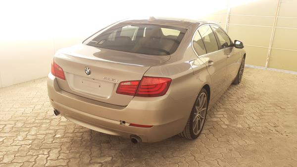 Photo 8 VIN: WBAFR7106BC727276 - BMW 535 I 