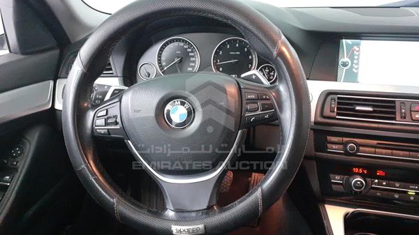 Photo 14 VIN: WBAFR7106CC948751 - BMW 535 I 