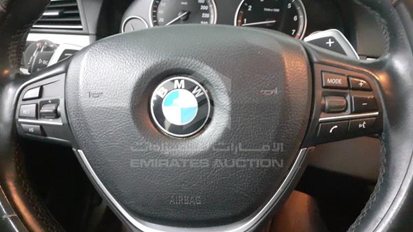 Photo 15 VIN: WBAFR7106CC948751 - BMW 535 I 