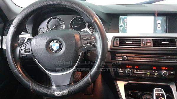 Photo 17 VIN: WBAFR7106CC948751 - BMW 535 I 