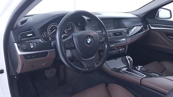 Photo 11 VIN: WBAFR7106DDZ66355 - BMW 535 