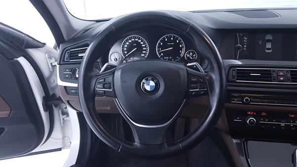 Photo 13 VIN: WBAFR7106DDZ66355 - BMW 535 