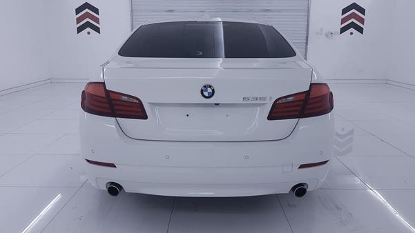 Photo 7 VIN: WBAFR7106DDZ66355 - BMW 535 