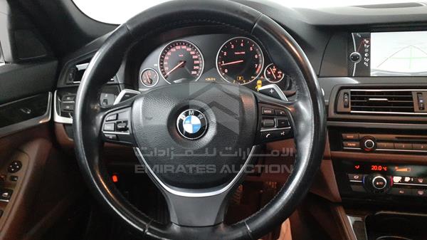 Photo 14 VIN: WBAFR7108BC723732 - BMW 535 I 