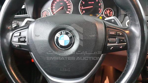 Photo 15 VIN: WBAFR7108BC723732 - BMW 535 I 