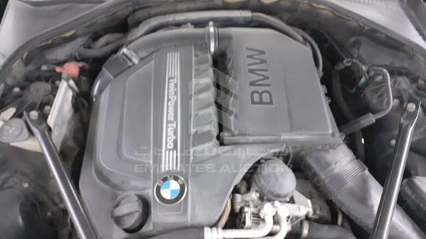 Photo 37 VIN: WBAFR7108BC723732 - BMW 535 I 