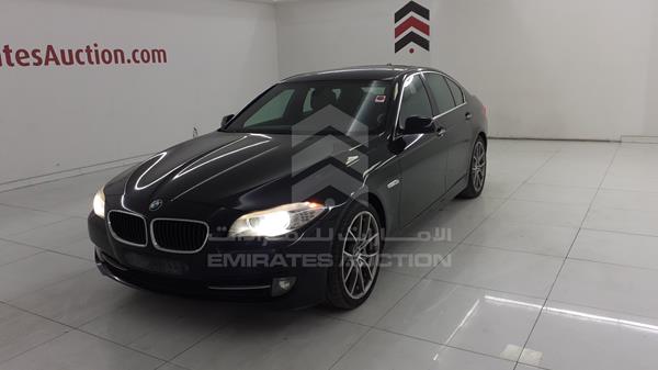 Photo 5 VIN: WBAFR7108BC723732 - BMW 535 I 