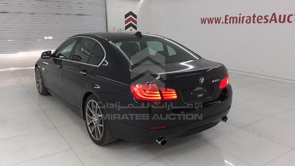 Photo 6 VIN: WBAFR7108BC723732 - BMW 535 I 