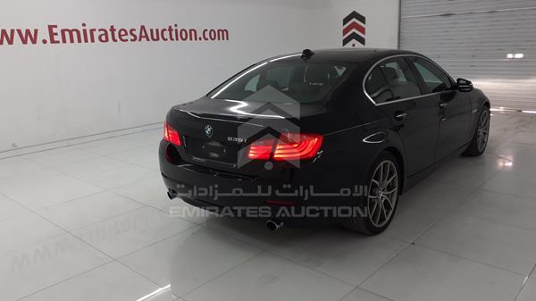 Photo 8 VIN: WBAFR7108BC723732 - BMW 535 I 